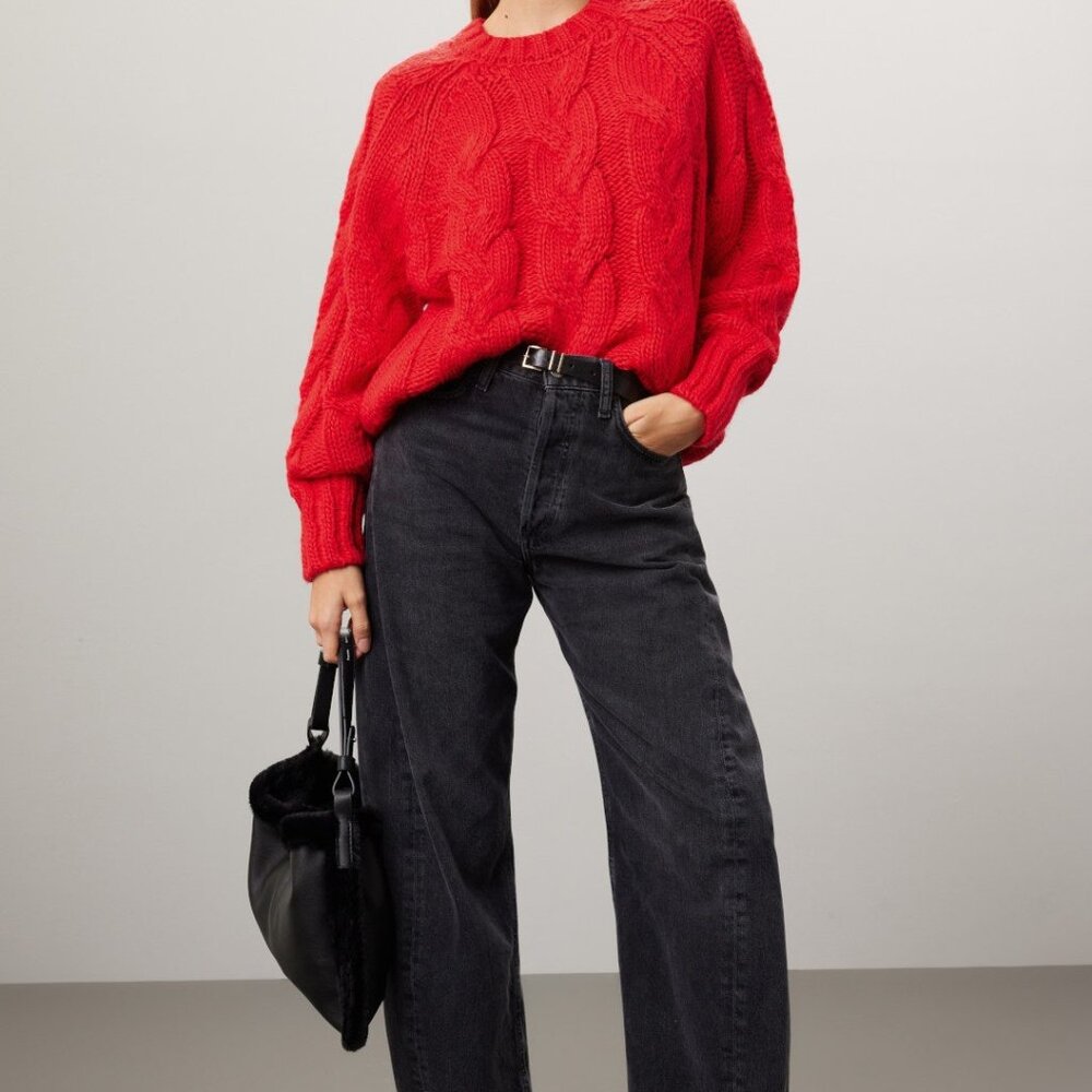 Chunky Sweater - Picture 5 of 5